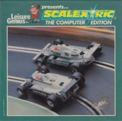 Scalextric (1986)(Leisure Genius) Rom